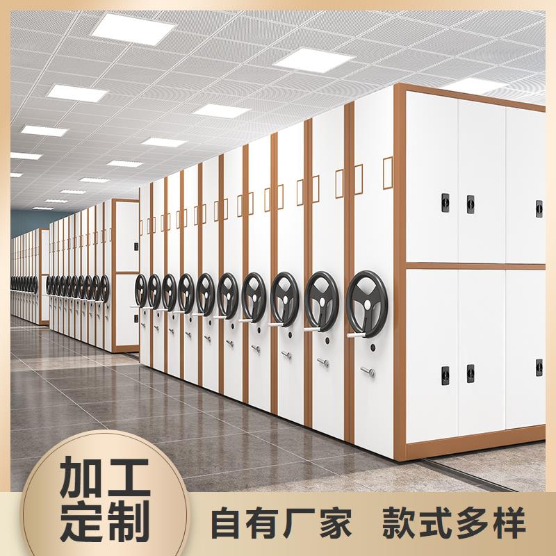 手动密集柜厂现货报价厂家
