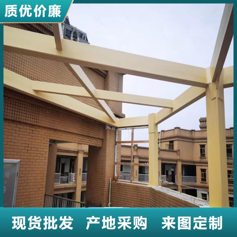 镀锌管木纹漆施工工艺