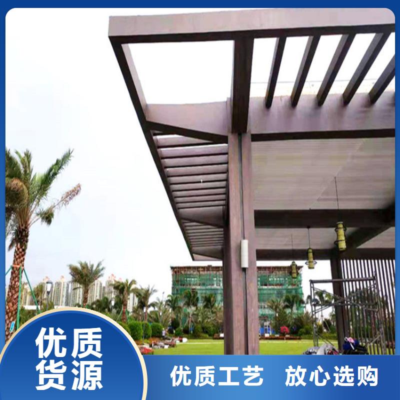 支持定制调色钢结构金属面木纹漆专业施工