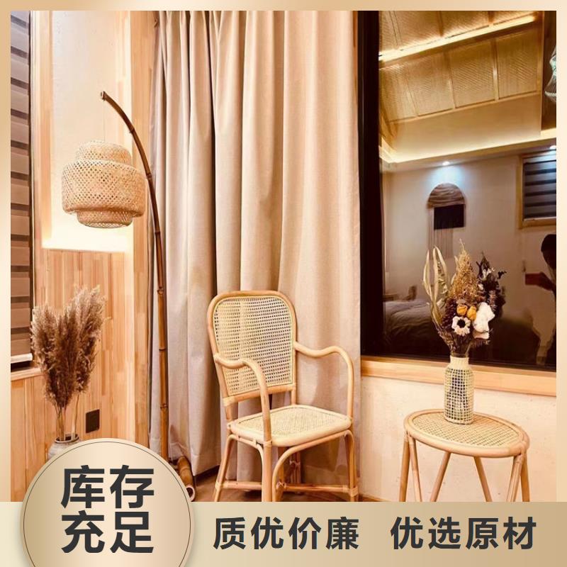 仿夯土稻草泥施工厂家