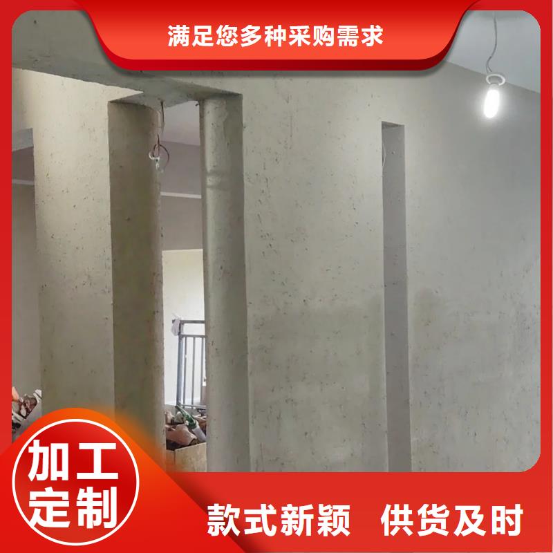 稻秸秆漆施工全包价源头厂家