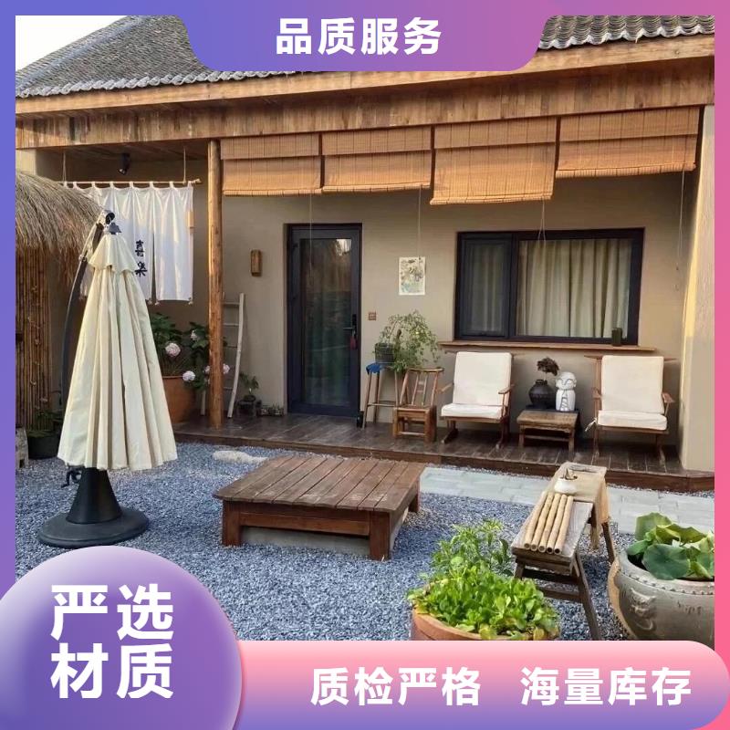 内外墙稻草漆，民宿改造，乡村建设，仿夯土涂料施工厂家