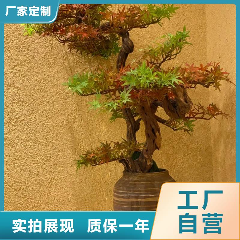 稻秸秆漆厂家定制