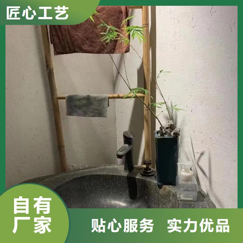 生态稻草漆厂商