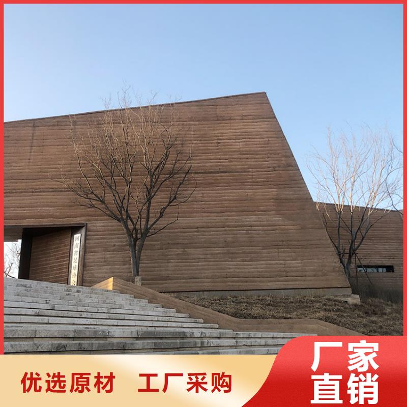 软性夯土板生产厂家