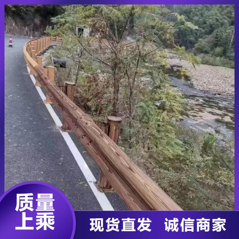 廊架长廊木纹漆批发价格