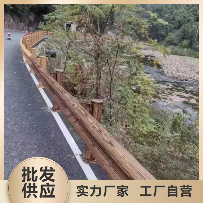 廊架长廊木纹漆厂家定制支持定制