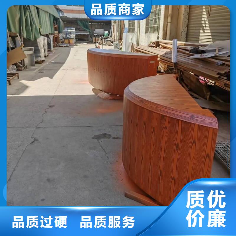 铝合金镀锌管木纹漆厂家批发质量保证