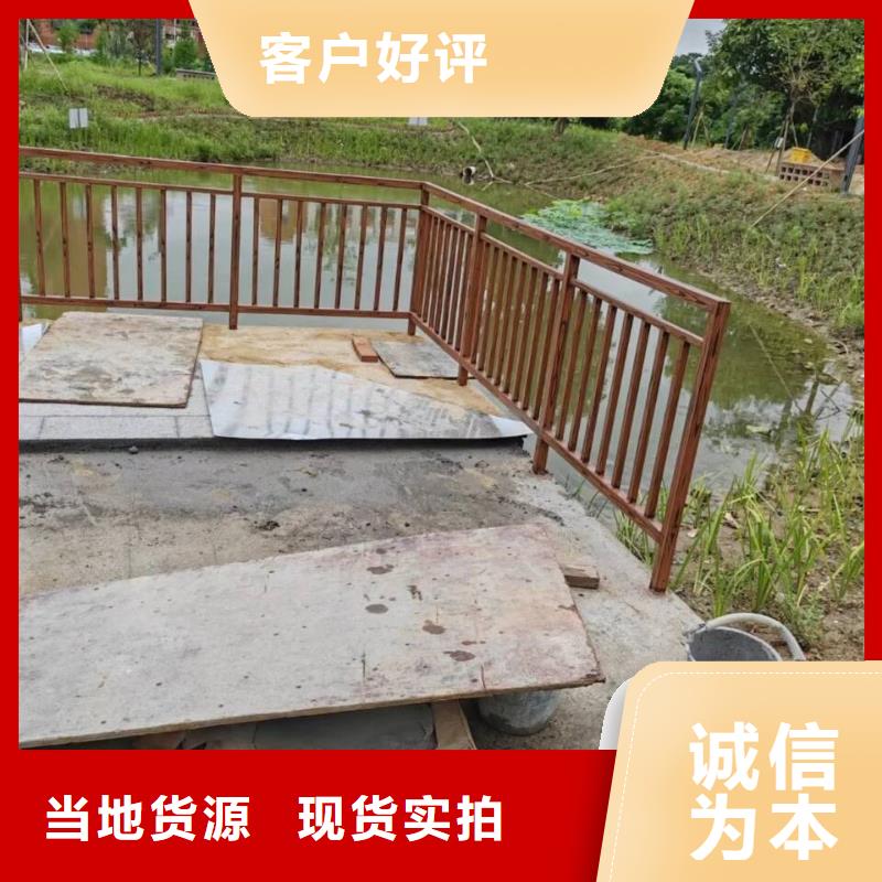 凉亭花架木纹漆厂家定制