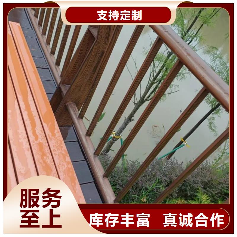 铝合金镀锌管木纹漆厂家电话支持定制
