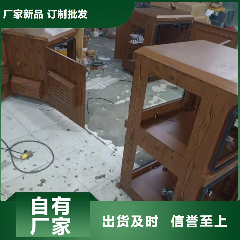 仿古园林建筑木纹漆全包施工价格价格优惠