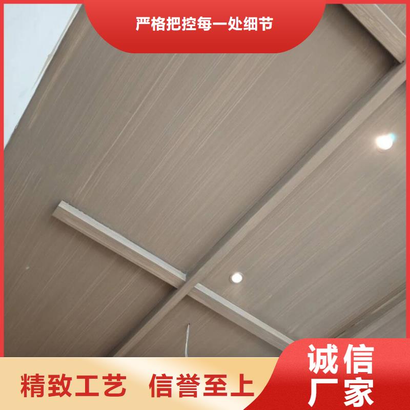 园林建筑木纹漆，内外墙木纹漆，艺术涂料厂家施工