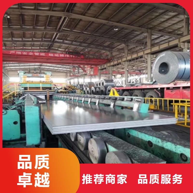 T510L汽车大梁板型号齐全