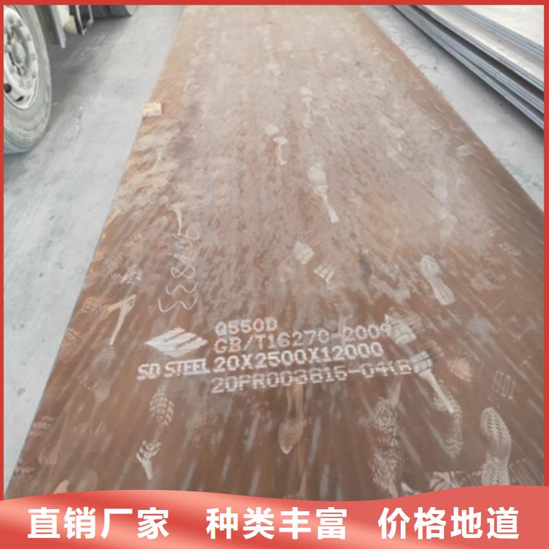 T510L汽车大梁板厂家