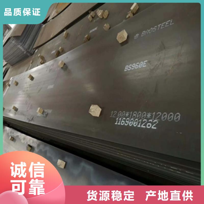 Q620钢板发货快