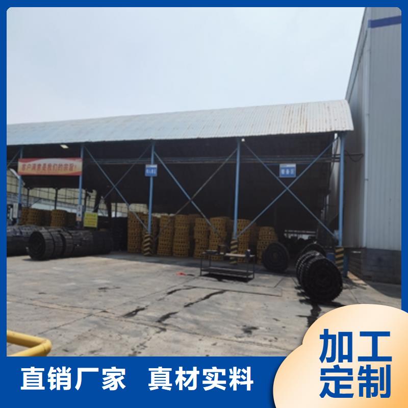 Q390C钢板库存充足