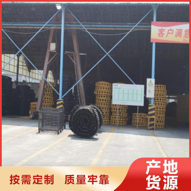 Q690D高强度钢板实力雄厚