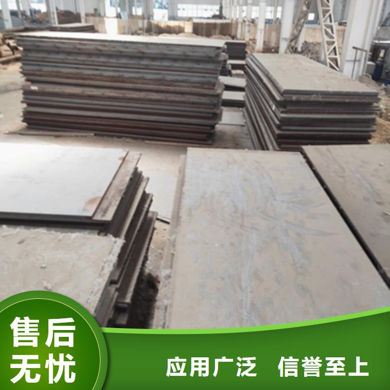 高强度板Q420为您介绍