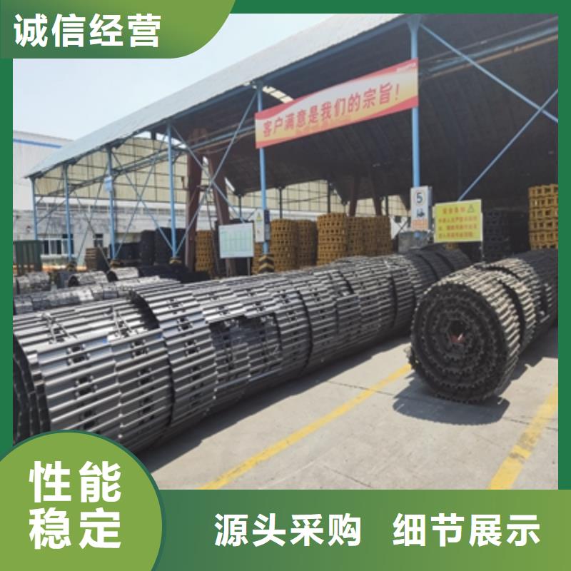 Q390D高强钢板工厂直销