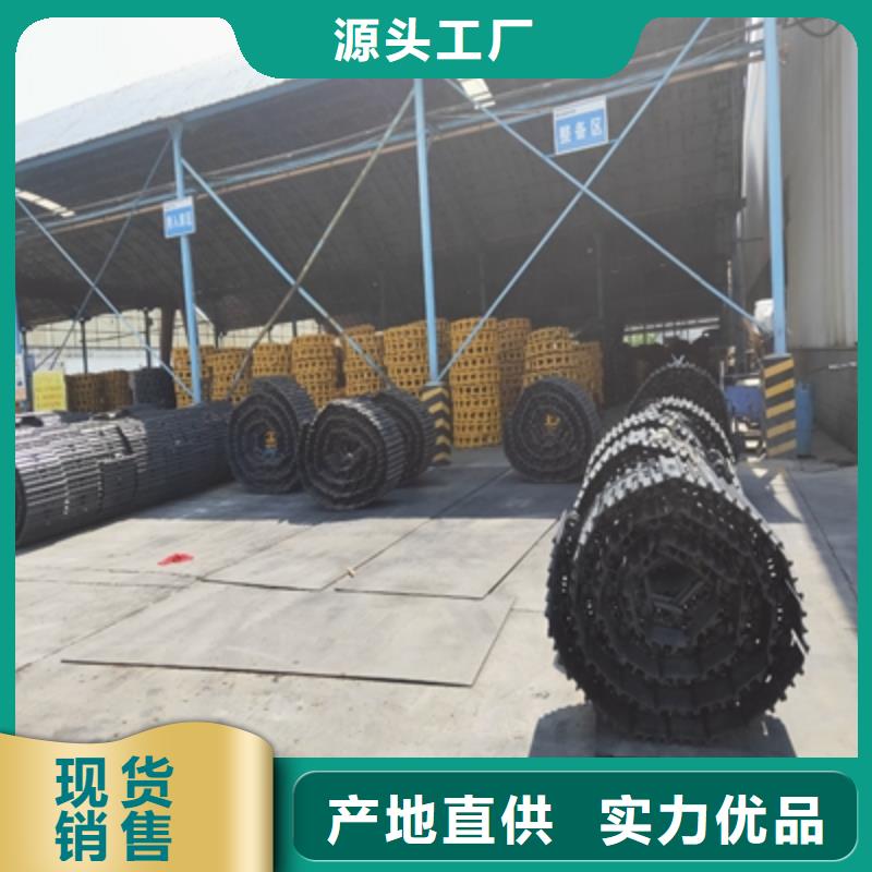 Q390C高强板厂家