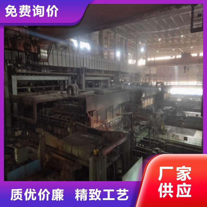 Q390E钢板工期短