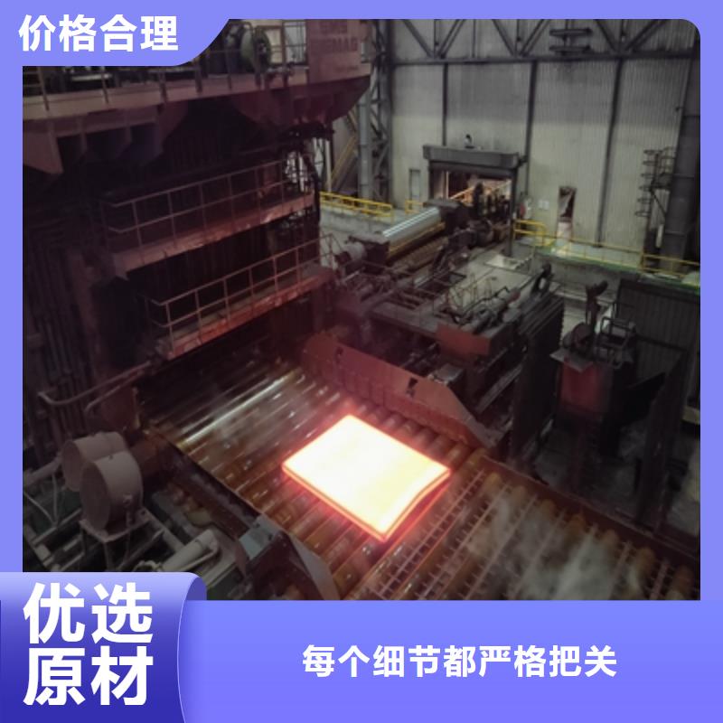 品牌的Q420C热轧板公司