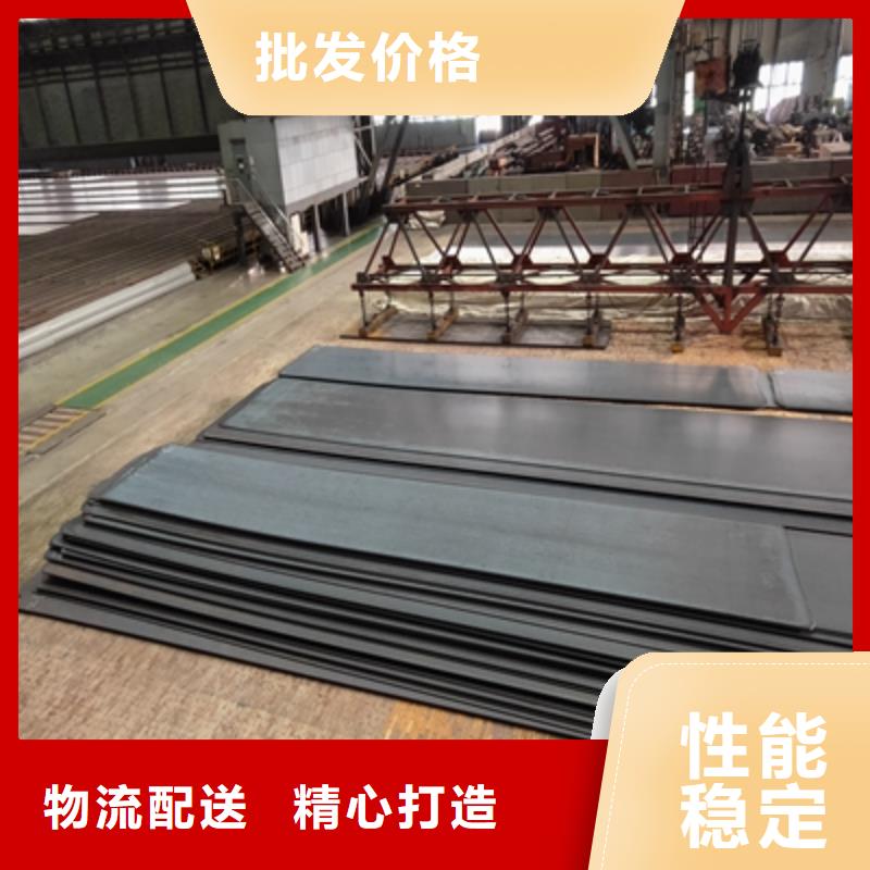 Q390高强钢板规格齐全
