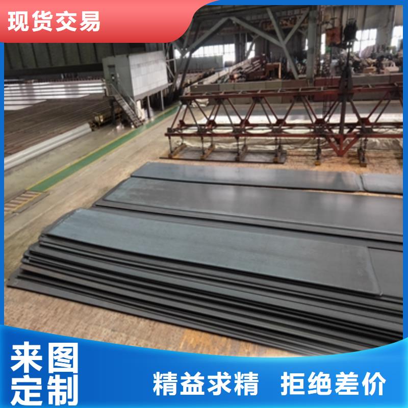 高强板Q460可定制