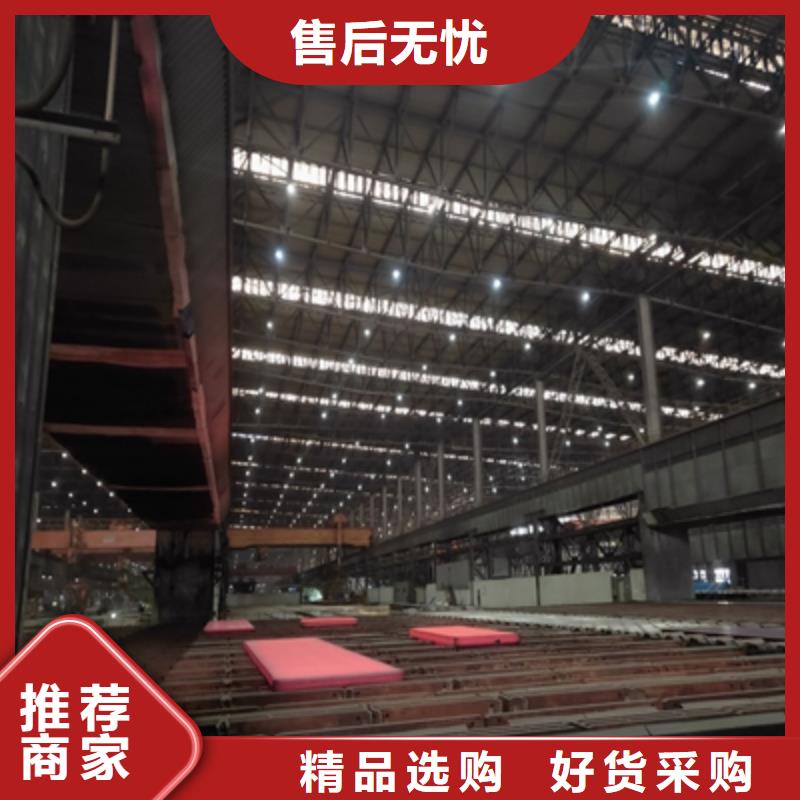 高强度板Q550销售