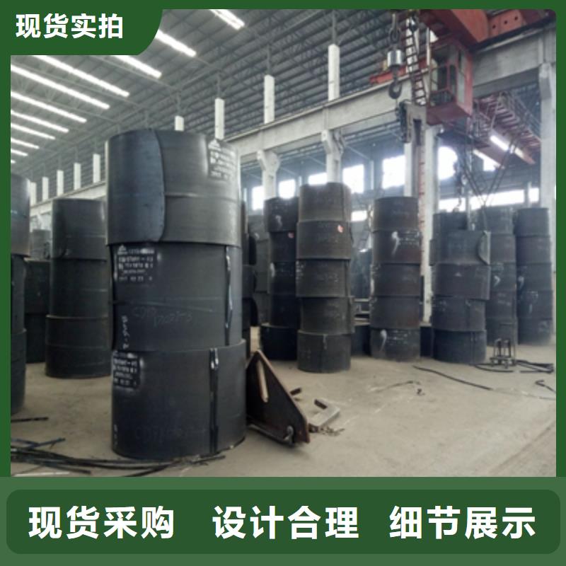 BS500DT高强度耐磨钢板现货直供
