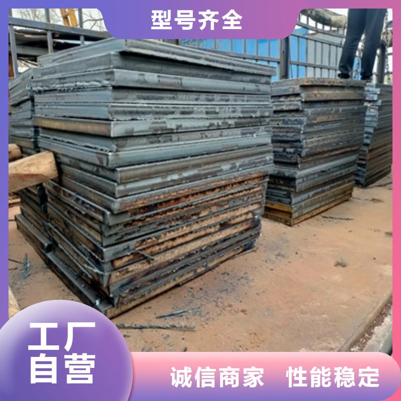 Q235NHB耐候钢板品牌厂家