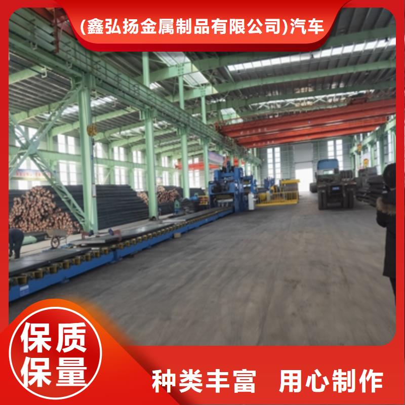 耐候板景观墙