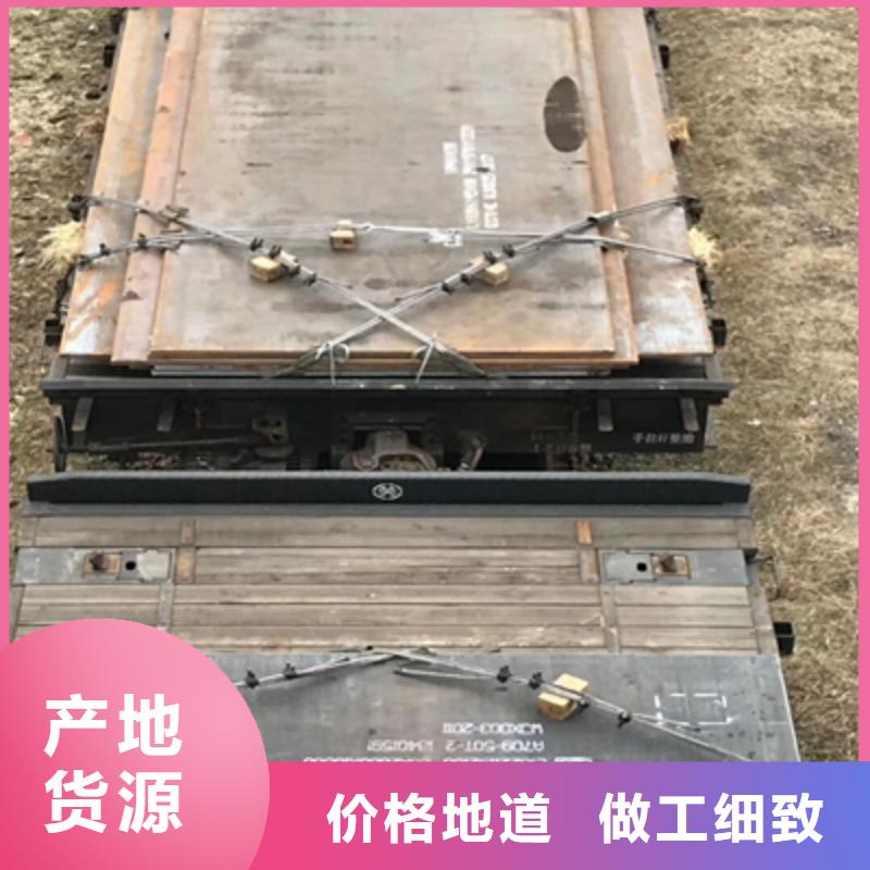 Q235NH预埋件钢板价格低