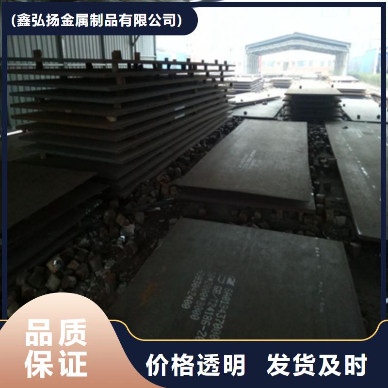 Q235NHC预埋件钢板厂家报价