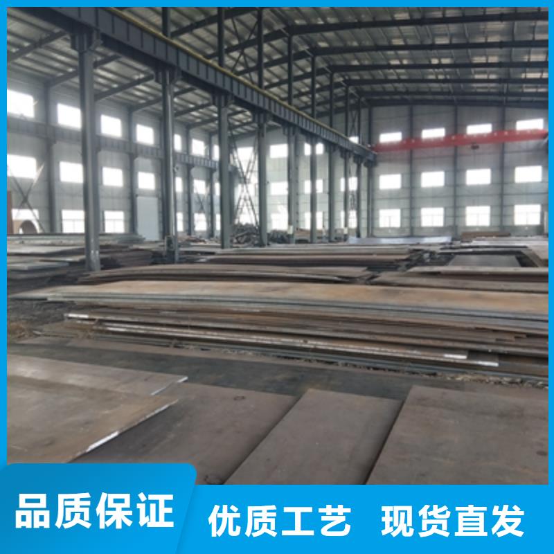 Q345NHE耐候板近期行情
