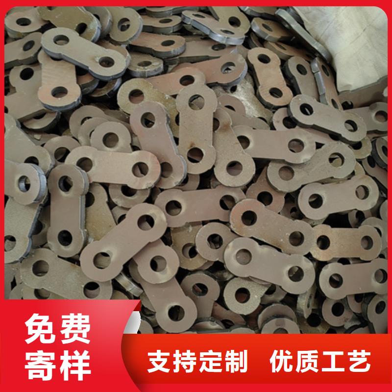 钢板NM450耐磨板多少钱一吨