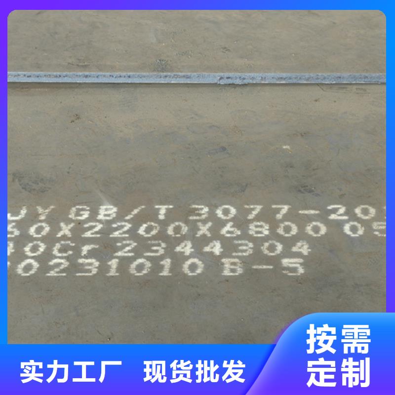 18个厚65锰板价格
