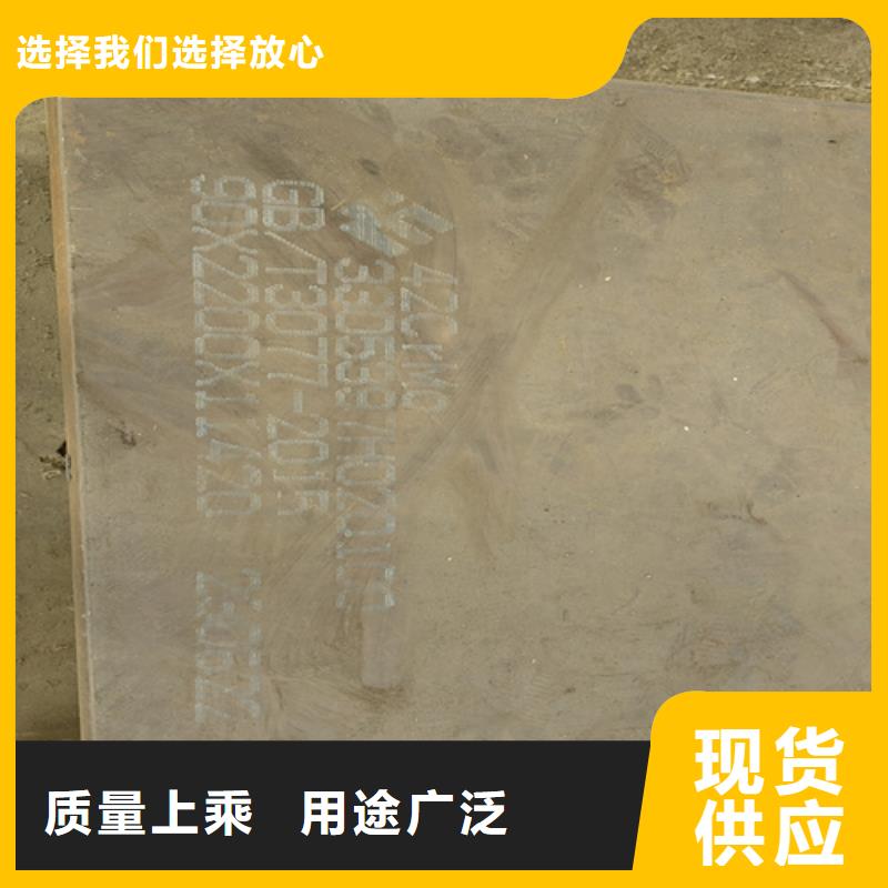 65锰弹簧板现货经销商