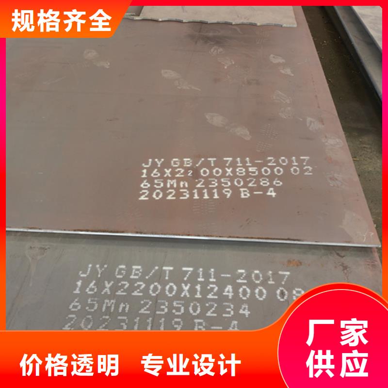 哪里能买到65锰板
