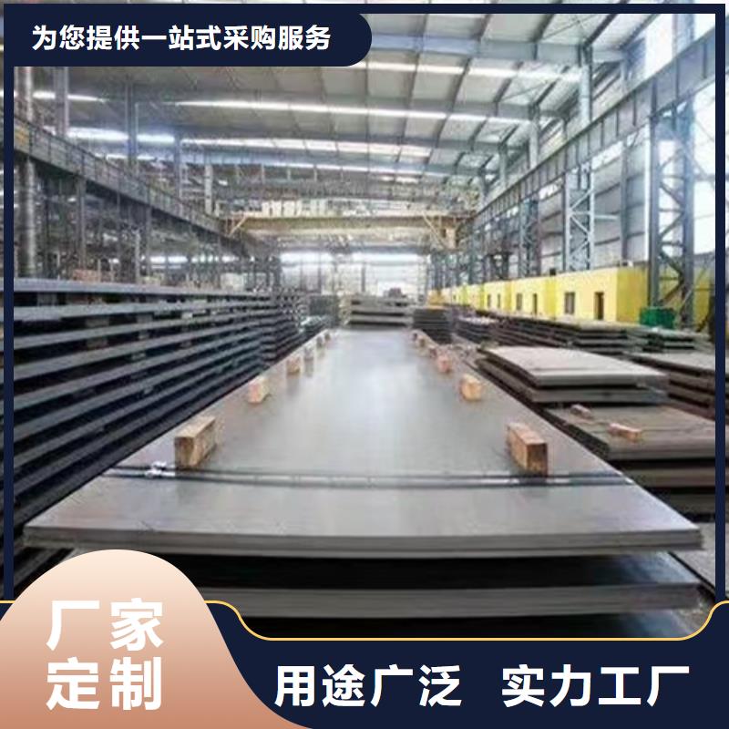附近有卖高强钢板的吗