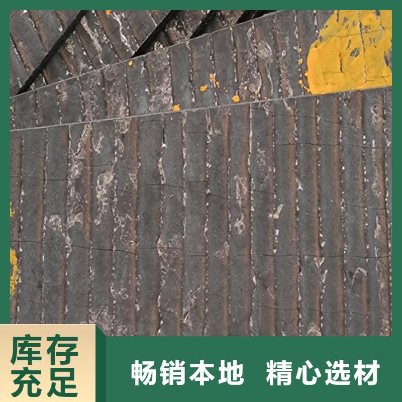 【复合耐磨钢板】-高强钢板细节展示