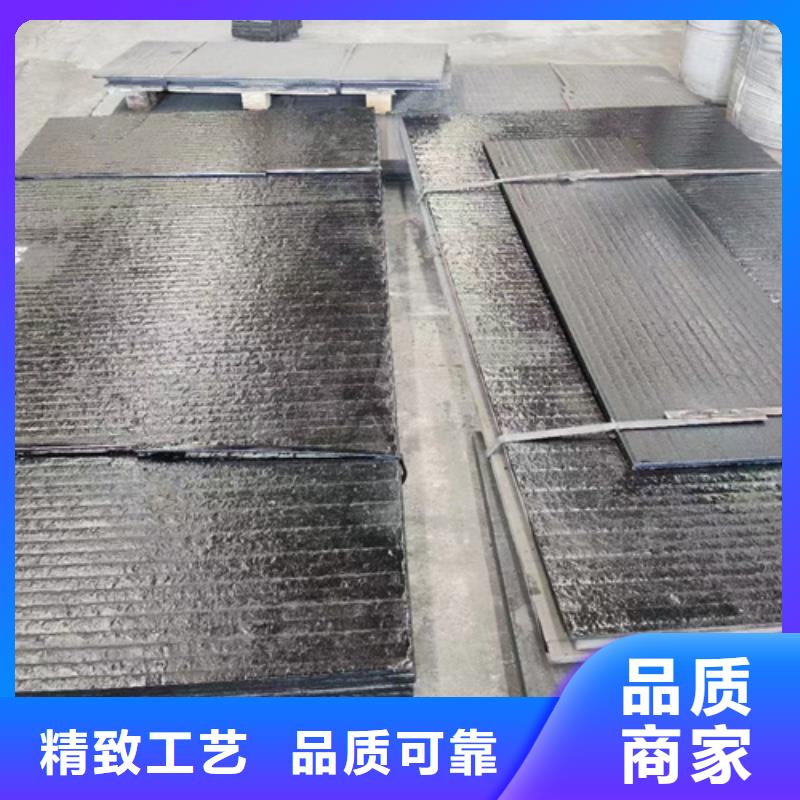 6+4耐磨堆焊板哪里可以定做