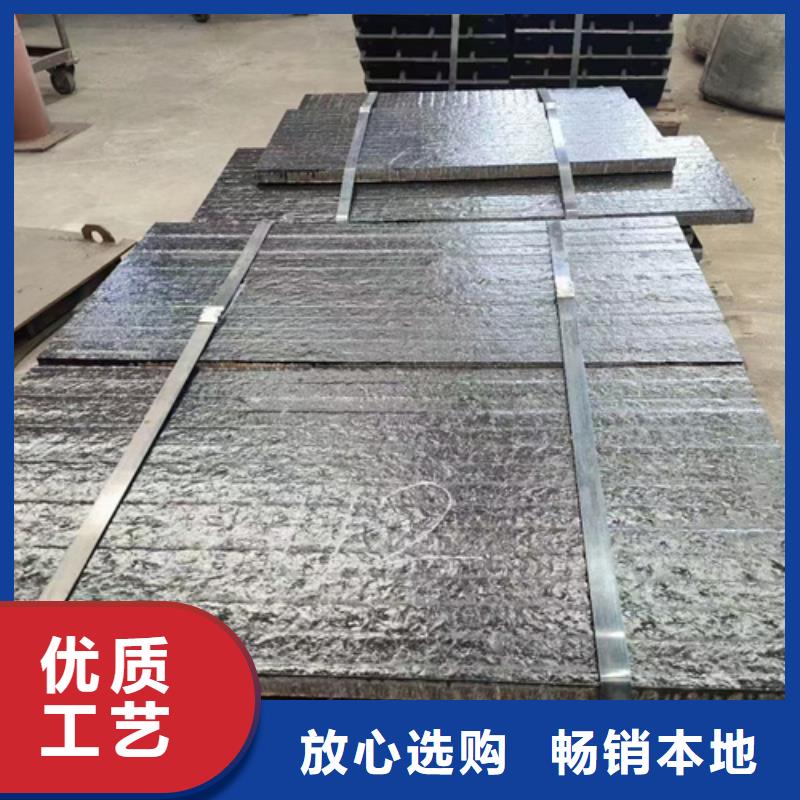 12+8复合耐磨板厂家直销