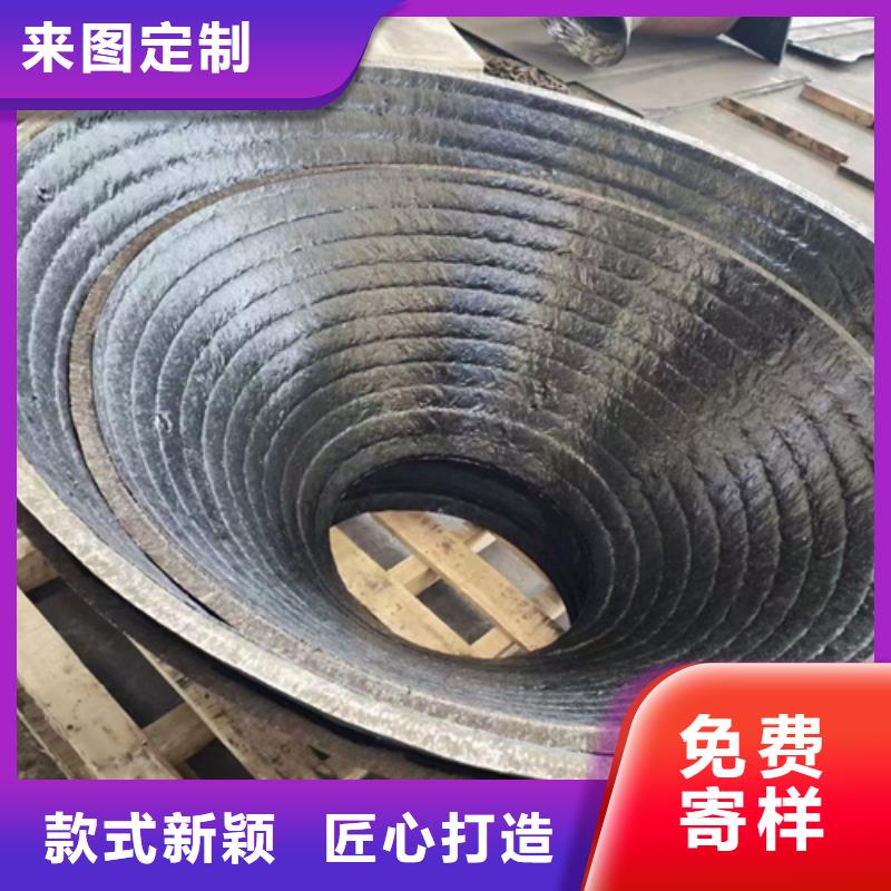 耐磨复合钢板厂家现货
