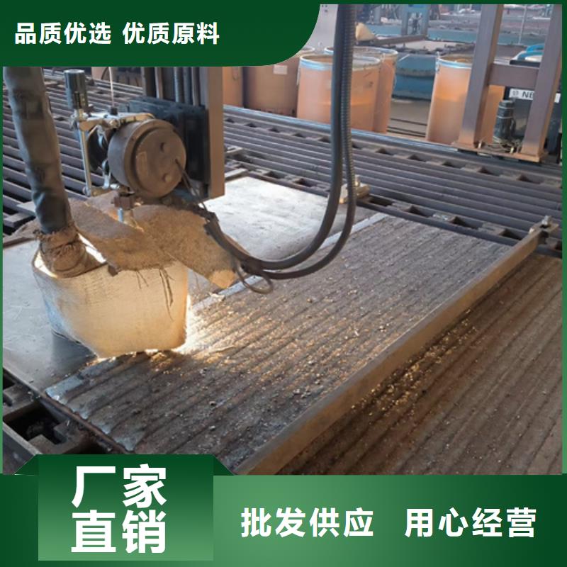 堆焊复合钢板厂家10+4堆焊耐磨钢板市场价格
