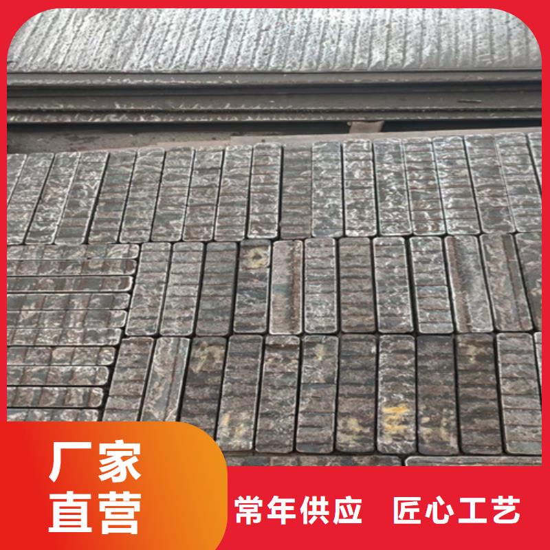 堆焊复合钢板厂家10+4堆焊耐磨钢板市场价格