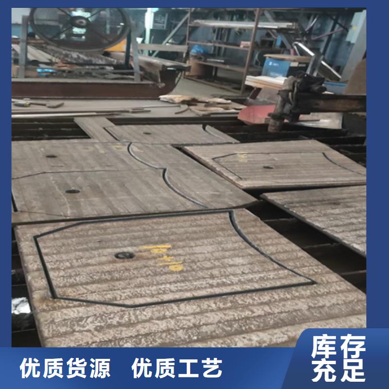 什么钢板耐磨哪里卖