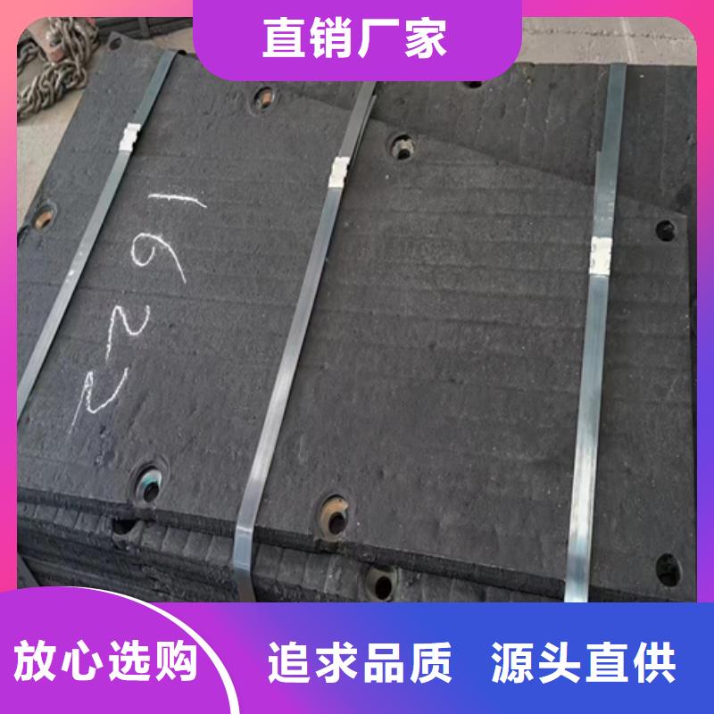 复合耐磨板厂家/堆焊耐磨钢板6+6价格