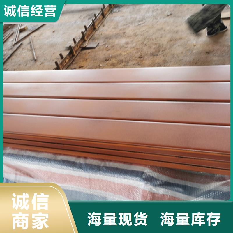 耐候钢板Q355经销