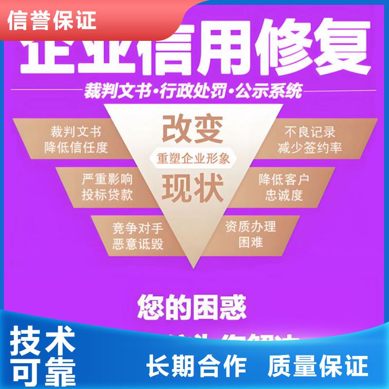 企业信用修复培训方案设计案例范文怎么写好